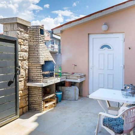 Appartamento Chianti Pola Esterno foto